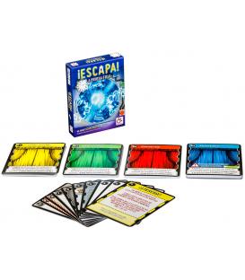 ¡Escapa! La Prueba Final