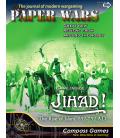 Paper Wars 91: Jihad The Rise of Islam, 632-732 A.D. Paper Wars 91: Jihad The Rise of Islam, 632-732 A.D.