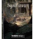 Symbaroum: Aventuras Volumen 2 Symbaroum: Aventuras Volumen 2