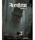 Symbaroum: Aventuras Volumen 1 Symbaroum: Aventuras Volumen 1