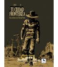 Libro-Juego 6 - Tu Ciudad Fronteriza Libro-Juego 6 - Tu Ciudad Fronteriza
