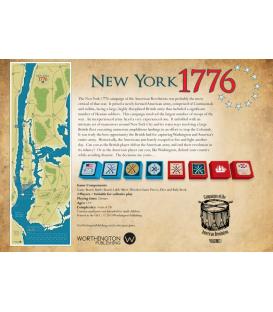 New York 1776