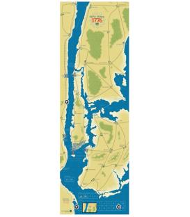 New York 1776
