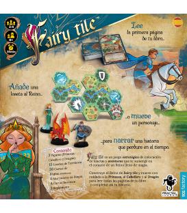 Fairy Tile