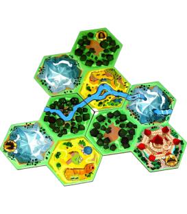 Fairy Tile