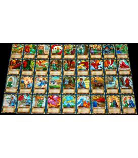 Fairy Tile