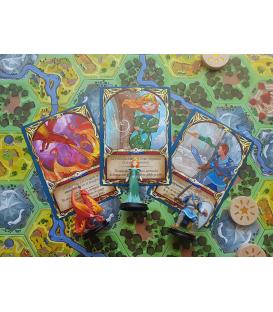 Fairy Tile