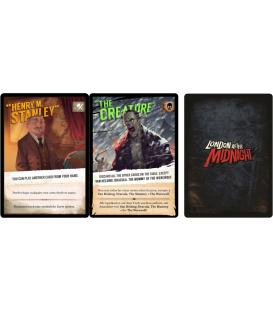 Monsters vs. Heroes: Victorian Nightmares
