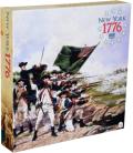 New York 1776 New York 1776
