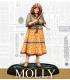 Harry Potter Miniatures: Molly y Arthur