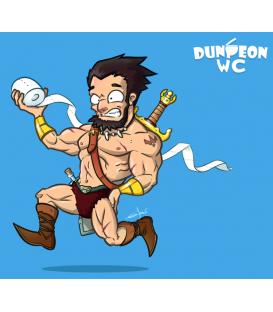 Dungeon WC