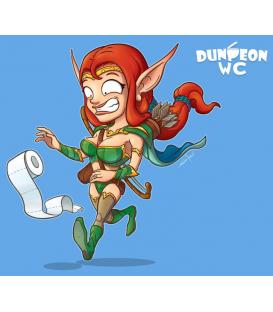 Dungeon WC