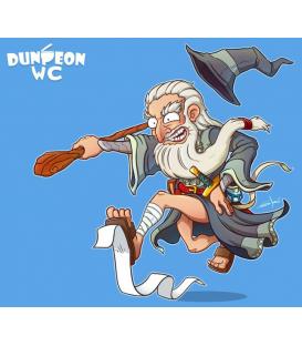 Dungeon WC