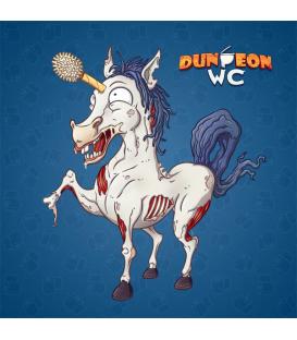Dungeon WC