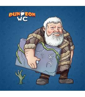 Dungeon WC