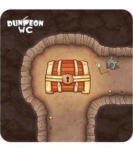 Dungeon WC
