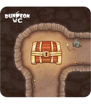 Dungeon WC