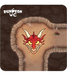 Dungeon WC
