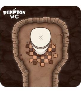 Dungeon WC