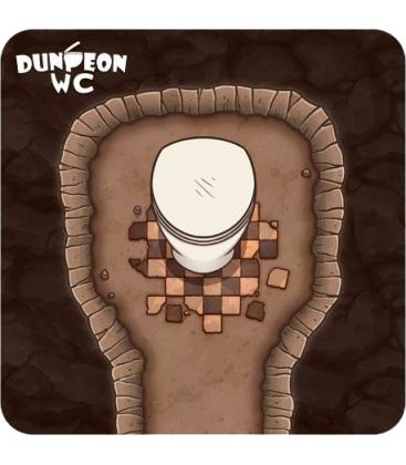 Dungeon WC