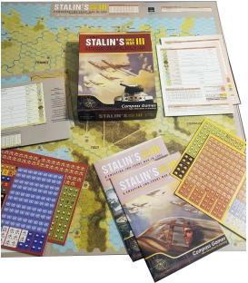 Stalin's World War III: A Sweeping Two-Front War in 1953