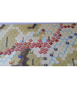 Stalin's World War III: A Sweeping Two-Front War in 1953