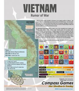 Vietnam: Rumor of War