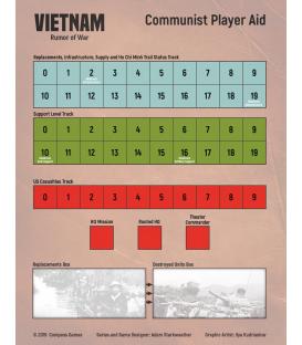 Vietnam: Rumor of War