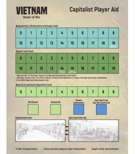 Vietnam: Rumor of War