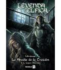 Leyenda Élfica 3 - La Abadía de la Traición Leyenda Élfica 3 - La Abadía de la Traición