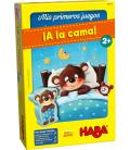 ¡A la Cama! ¡A la Cama!