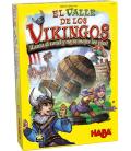 El Valle de los Vikingos El Valle de los Vikingos