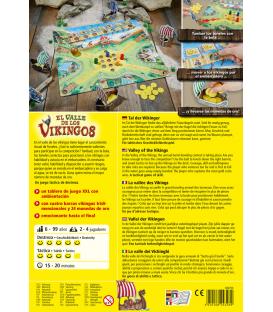 El Valle de los Vikingos