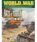 World at War 64: Rats of Tobruk North Africa, 1941 World at War 64: Rats of Tobruk North Africa, 1941