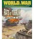 World at War 64: Rats of Tobruk North Africa, 1941 (Inglés)