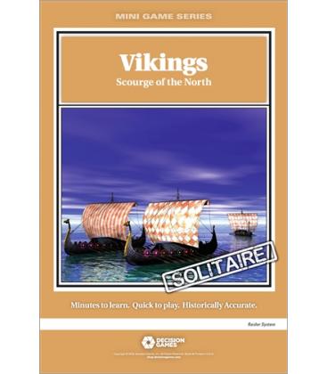 Vikings: Scourge of the North