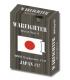 Warfighter: WWII  Japan 1 (Expansion 14)