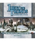 Juego de Tronos: Señores del Invierno Juego de Tronos: Señores del Invierno