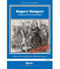 Roger's Rangers: America's First Commandos Roger's Rangers: America's First Commandos