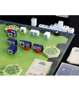 Commands & Colors: Napoleonics Exp. 3 - The Austrian Army
