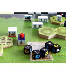Commands & Colors: Napoleonics Exp. 3 - The Austrian Army