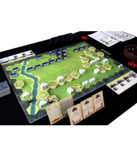 Commands & Colors: Napoleonics Exp. 3 - The Austrian Army