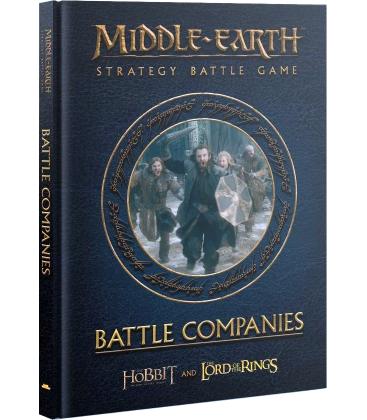 Middle-Earth Strategy Battle Game: Battle Companies