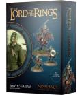 Middle-Earth Strategy Battle Game: Eowyn & Merry Middle-Earth Strategy Battle Game: Eowyn & Merry