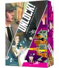 Unlock 5 - Heroic Adventures Unlock 5 - Heroic Adventures