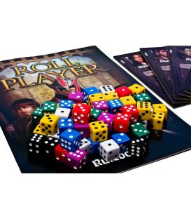 Roll Player