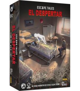 Escape Tales: El Despertar