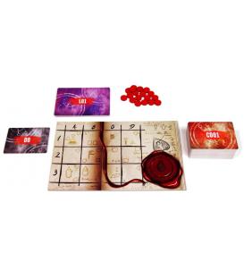 Escape Tales: El Despertar
