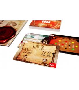 Escape Tales: El Despertar