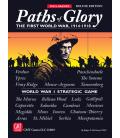 Paths of Glory: The First World War, 1914-1918 - Deluxe Edition Paths of Glory: The First World War, 1914-1918 - Deluxe Edition